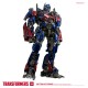Transformers Action Figure 1/6 Optimus Prime 49 cm